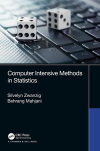 Produktbild: Computer Intensive Methods in Statistics