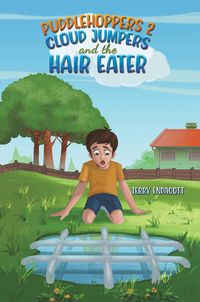Produktbild: Puddlehoppers 2 : Cloud Jumpers and the Hair Eater