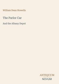 Produktbild: The Parlor Car