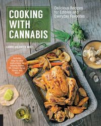 Produktbild: Cooking with Cannabis