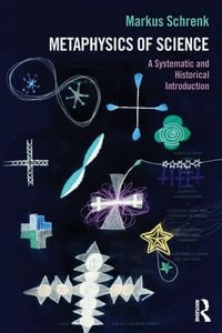 Produktbild: Metaphysics of Science
