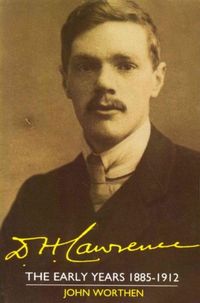 Produktbild: Cambridge Biog Of D H Lawr-3cy