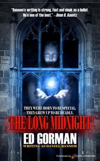 Produktbild: The Long Midnight