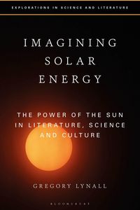 Produktbild: Imagining Solar Energy