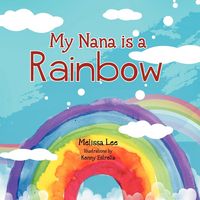 Produktbild: My Nana is a Rainbow