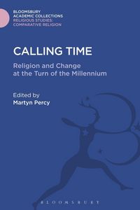 Produktbild: Calling Time