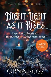 Produktbild: Night Light As It Rises