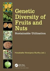 Produktbild: Genetic Diversity of Fruits and Nuts