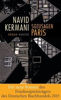 Produktbild: Sozusagen Paris