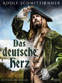 Produktbild: Das deutsche Herz