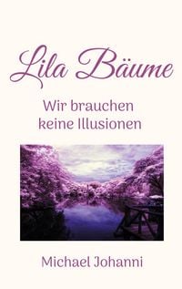 Produktbild: Lila B&auml;ume