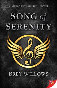 Produktbild: Song of Serenity