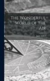 Produktbild: The Wonderful World of the Air