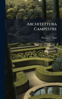 Produktbild: Architettura Campestre