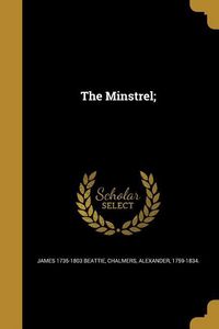 Produktbild: The Minstrel;