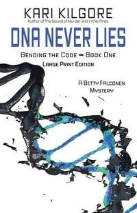 Produktbild: DNA Never Lies