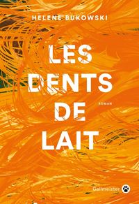 Produktbild: Les dents de lait