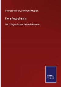 Produktbild: Flora Australiensis
