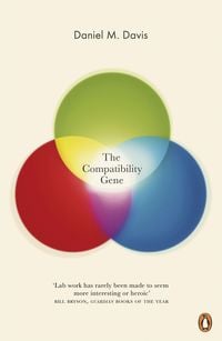 Produktbild: The Compatibility Gene