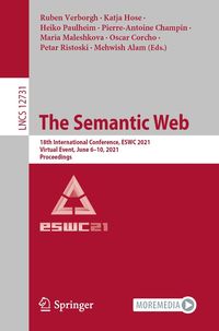 Produktbild: The Semantic Web