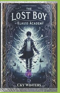 Produktbild: The Lost Boy