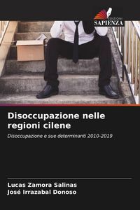 Produktbild: Disoccupazione nelle regioni cilene