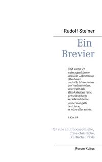 Produktbild: Ein Brevier