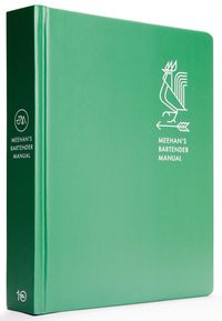 Produktbild: Meehan''s Bartender Manual