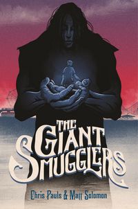 Produktbild: The Giant Smugglers