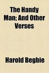 Produktbild: The Handy Man; And Other Verses
