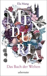 Produktbild: Menduria 1: Das Buch der Welten