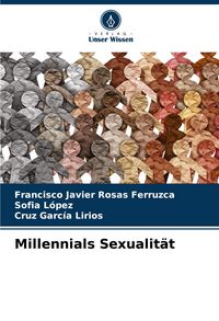 Produktbild: Millennials Sexualit&auml;t