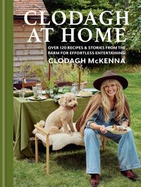 Produktbild: Clodagh''s Cooking at Home