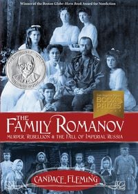 Produktbild: The Family Romanov