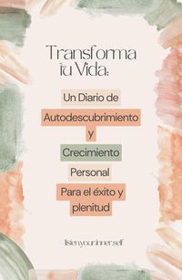 Produktbild: Transforma tu Vida