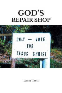 Produktbild: God's Repair Shop