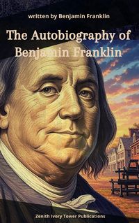 Produktbild: The Autobiography of Benjamin Franklin