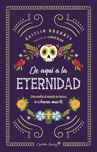 Produktbild: De aqu&iacute; a la eternidad