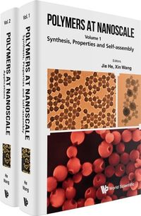 Produktbild: Polymers at Nanoscale (in 2 Volumes)