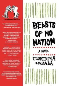 Produktbild: Beasts of No Nation