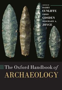 Produktbild: Ohb Archaeology Ohbk P