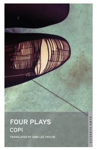 Produktbild: Four Plays