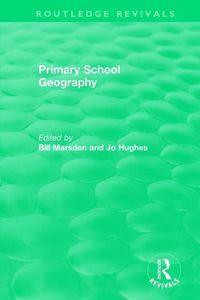 Produktbild: Primary School Geography (1994)