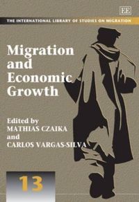 Produktbild: Migration and Economic Growth