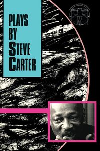 Produktbild: Plays By Steve Carter