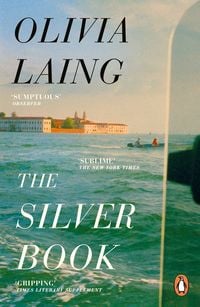 Produktbild: The Silver Book