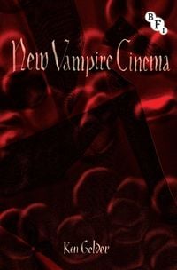 Produktbild: New Vampire Cinema 2012/e