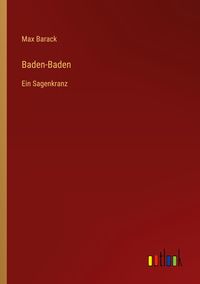 Produktbild: Baden-Baden