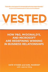 Produktbild: Vested