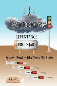 Produktbild: Log of Judgments